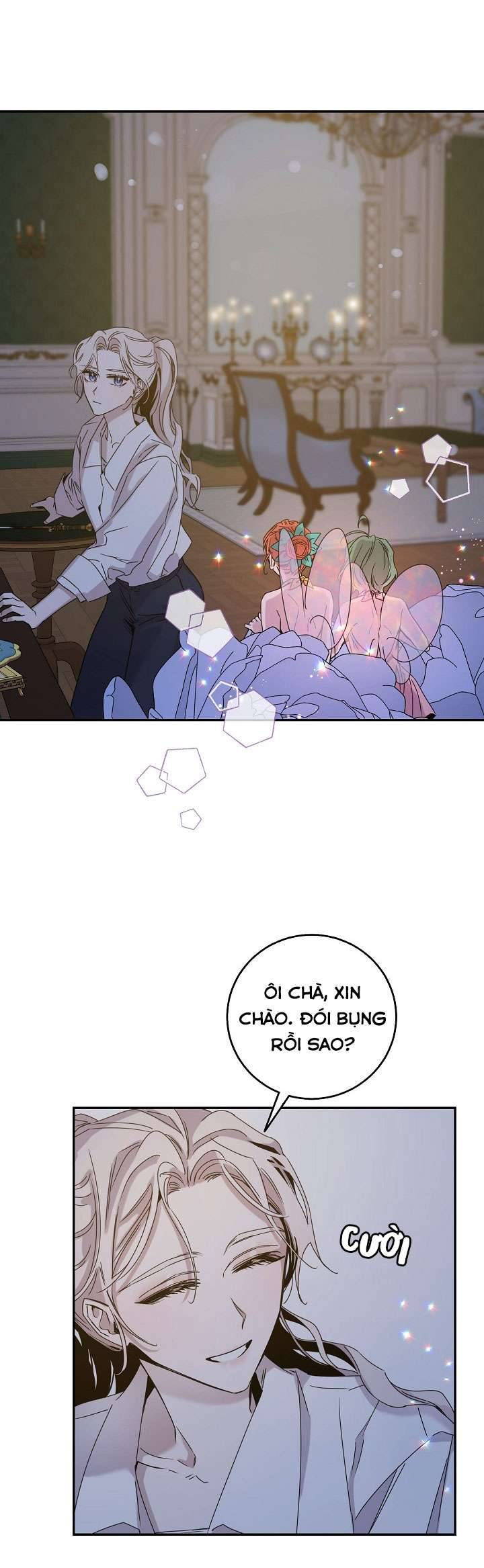 Thuần Hóa Bạo Quân Rồi Bỏ Trốn Chap 17 - Trang 2