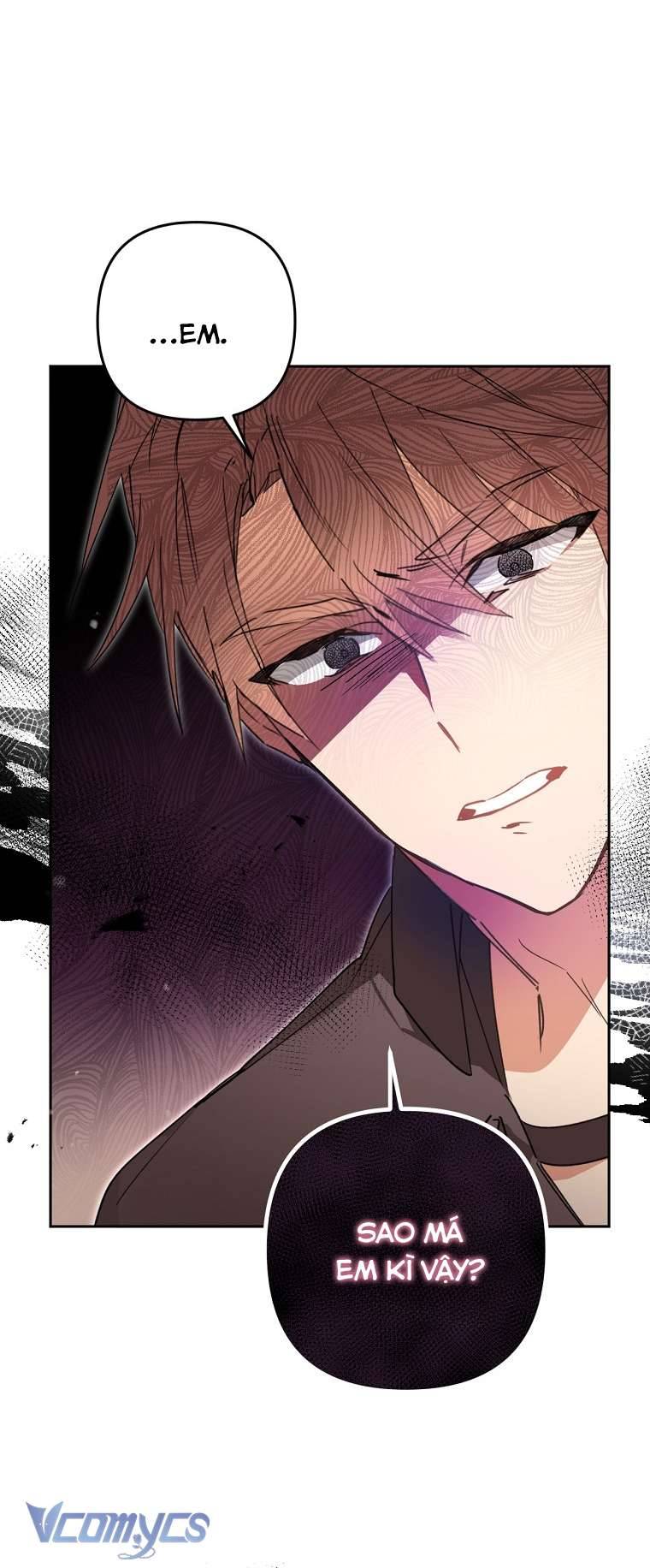 Quý Tộc Gì Chứ, Tôi Chỉ Muốn Về Nhà Chap 4 - Trang 2