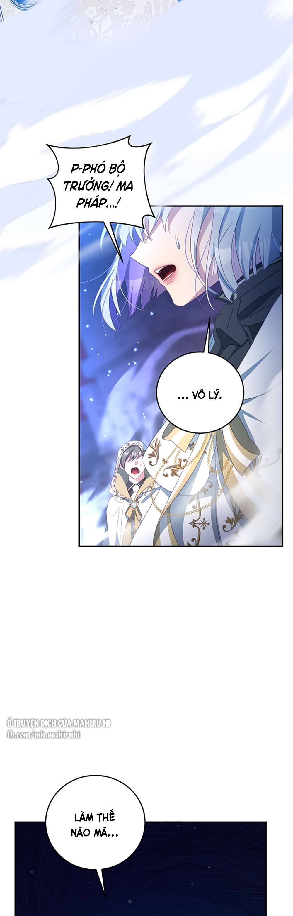 Trở Thành Tình Địch Của Các Nam Chính Chapter 73 - Trang 3