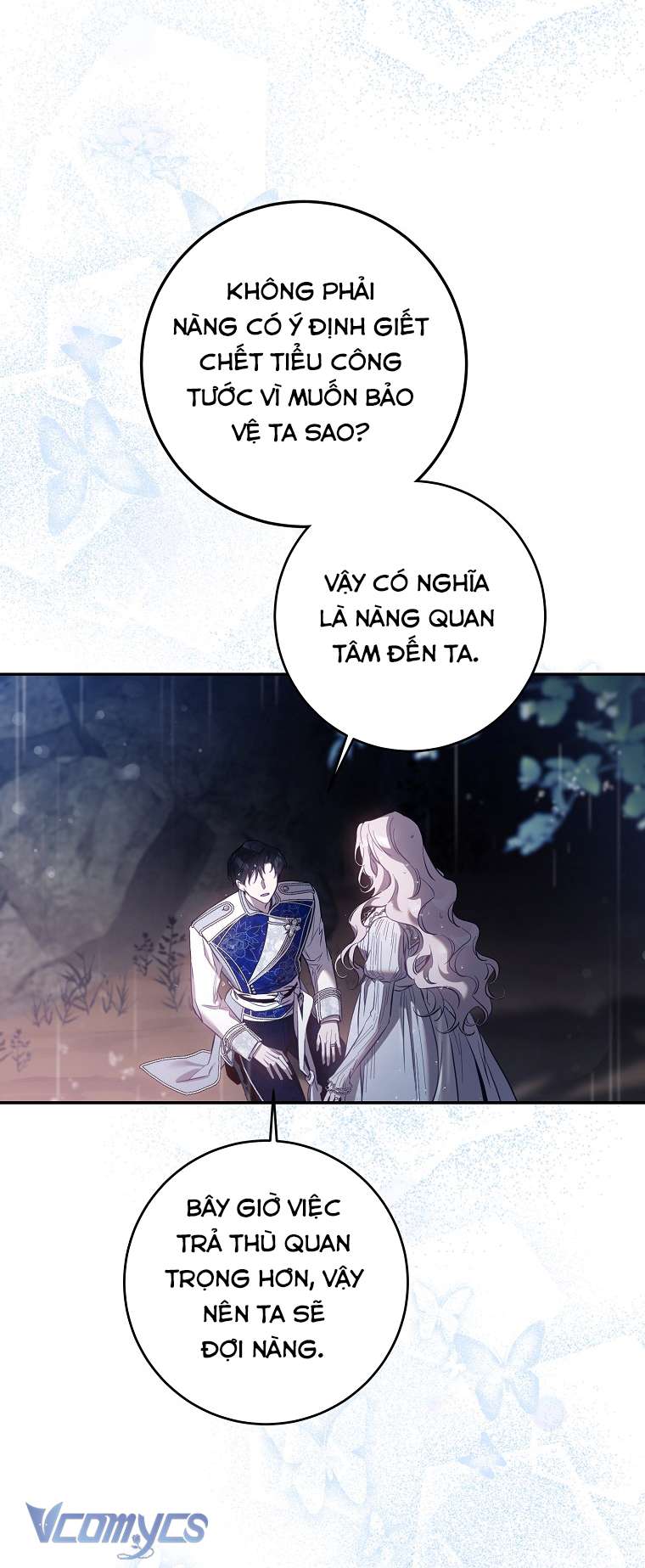 Thuần Hóa Bạo Quân Rồi Bỏ Trốn Chap 108 - Trang 2