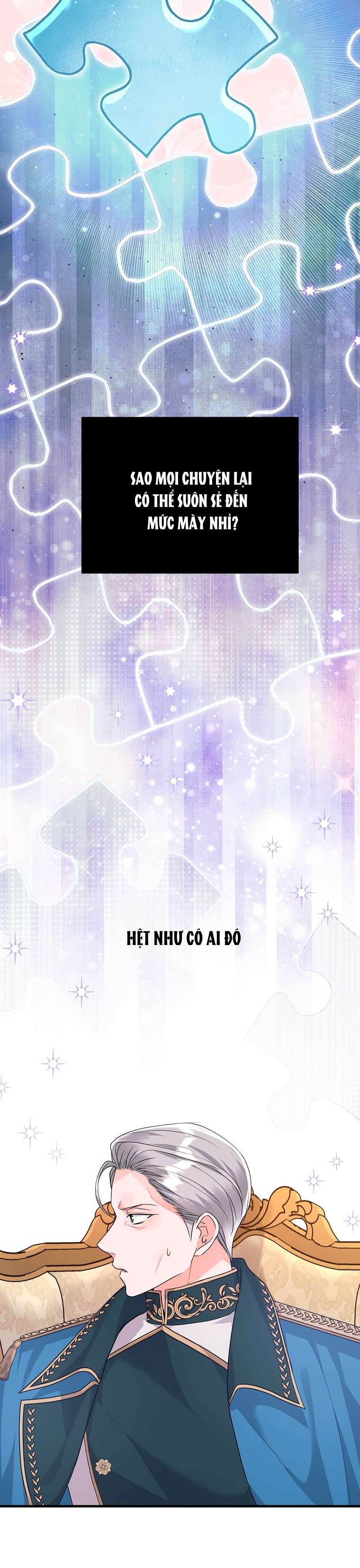 Kẻ Phản Diện Có Thời Hạn Ủng Hộ Tôi Hủy Hôn Chapter 38 - Next Chapter 39