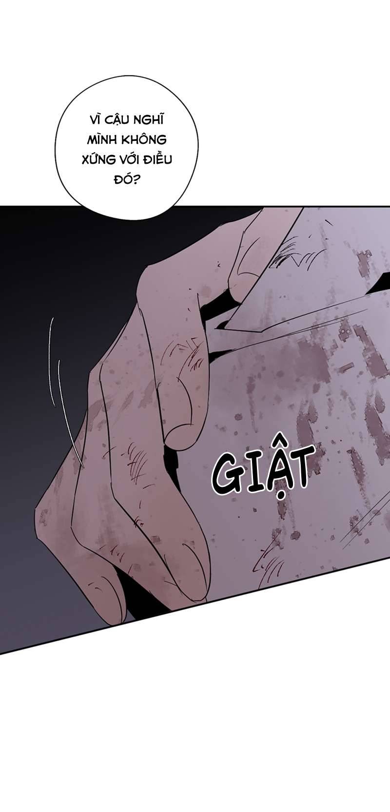 Lời Thú Nhận Của Chúa Tể Bóng Tối Chap 81 - Trang 2