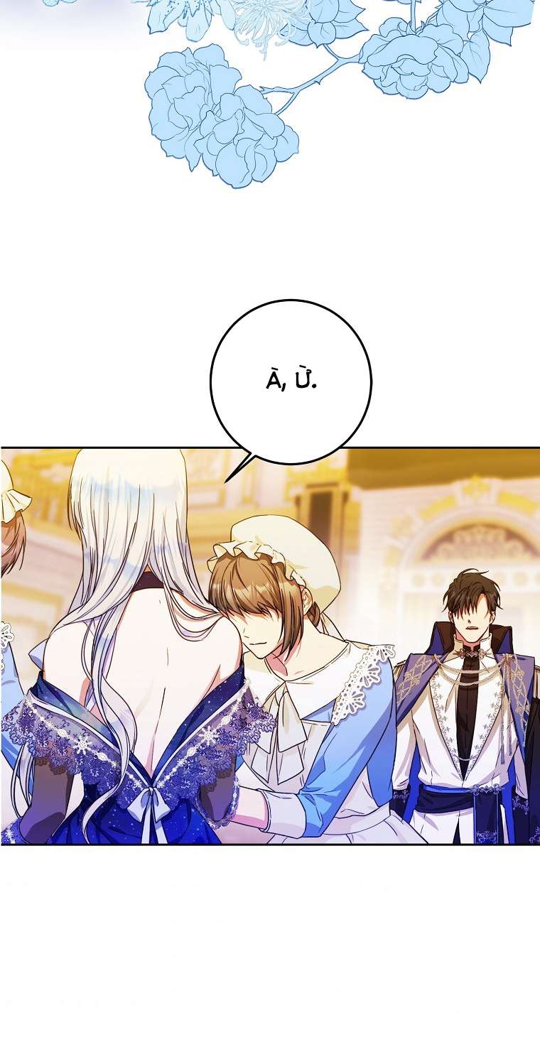 Tôi Trở Thành Vợ Của Nam Chính Chap 30 - Trang 3