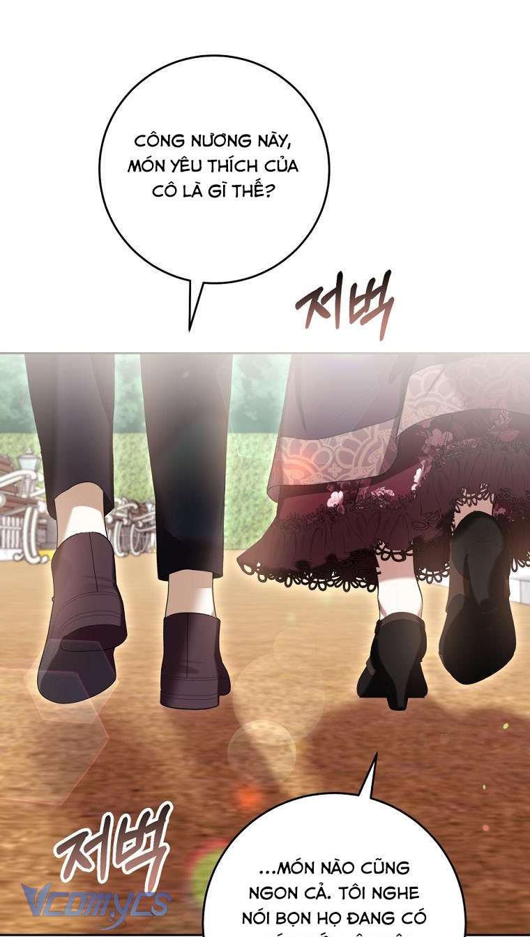 Làm Ác Nữ Bộ Không Tuyệt Sao? Chap 65 - Next Chap 66