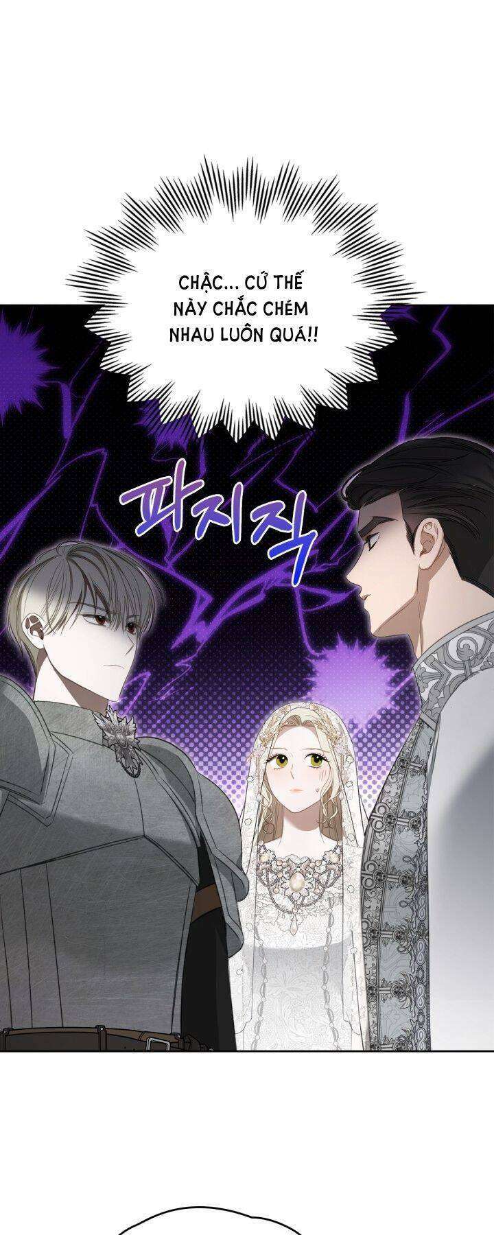 Nam Chính Quái Vật Sống Dưới Giường Tôi Chapter 33 - Trang 4