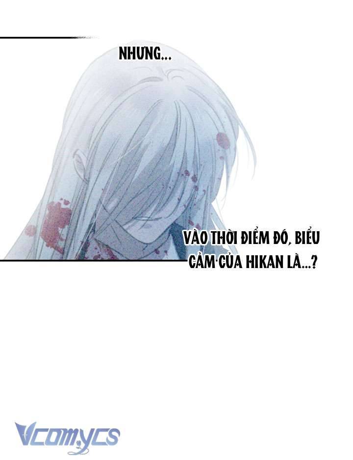 Những Nhân Vật Mạnh Nhất Thế Giới Ám Ảnh Tôi Chapter 10 - Trang 4