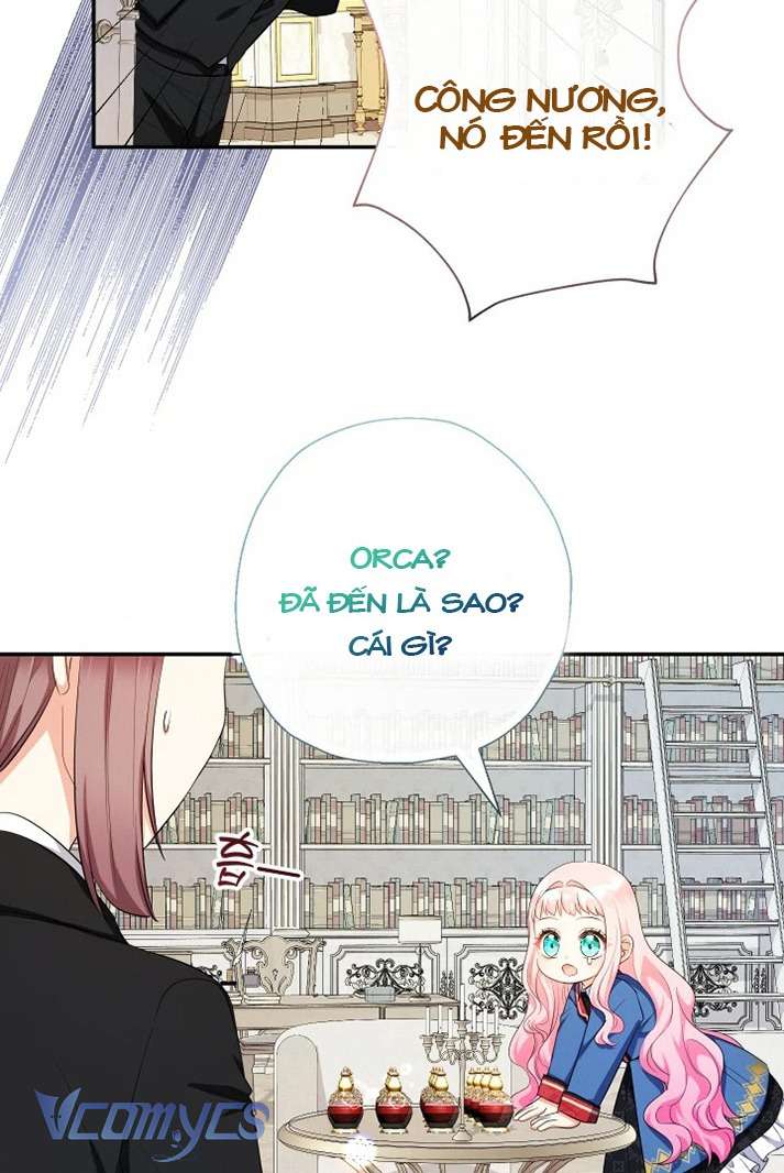 Tiểu Thư Tích Tiền Đi Bụi Chapter 81 - Trang 4