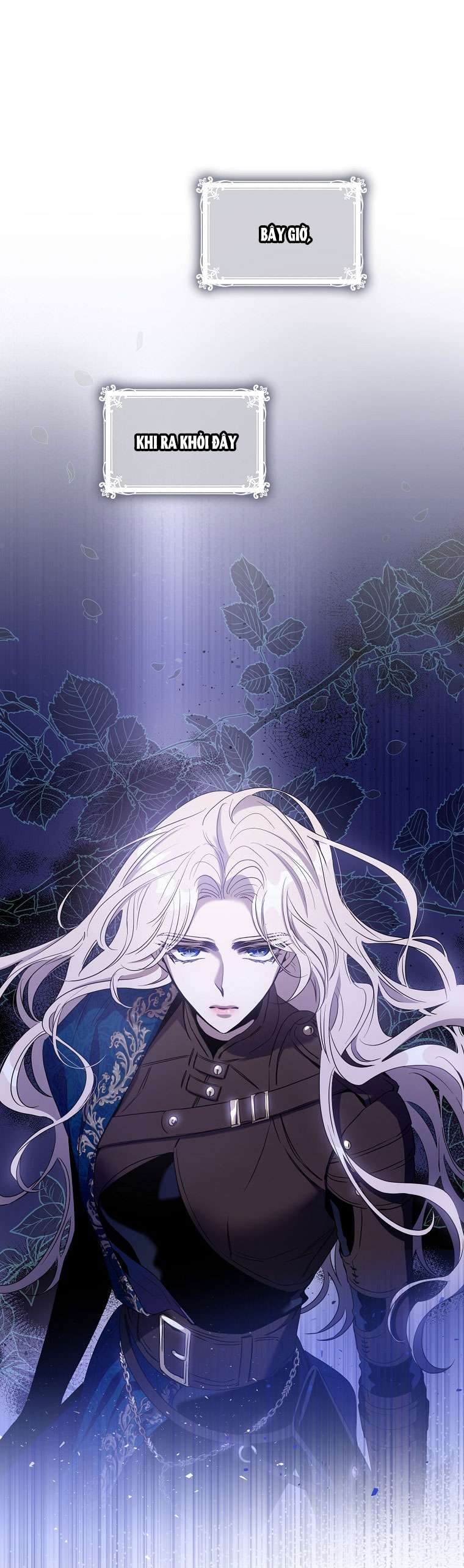 Thuần Hóa Bạo Quân Rồi Bỏ Trốn Chap 80 - Trang 2