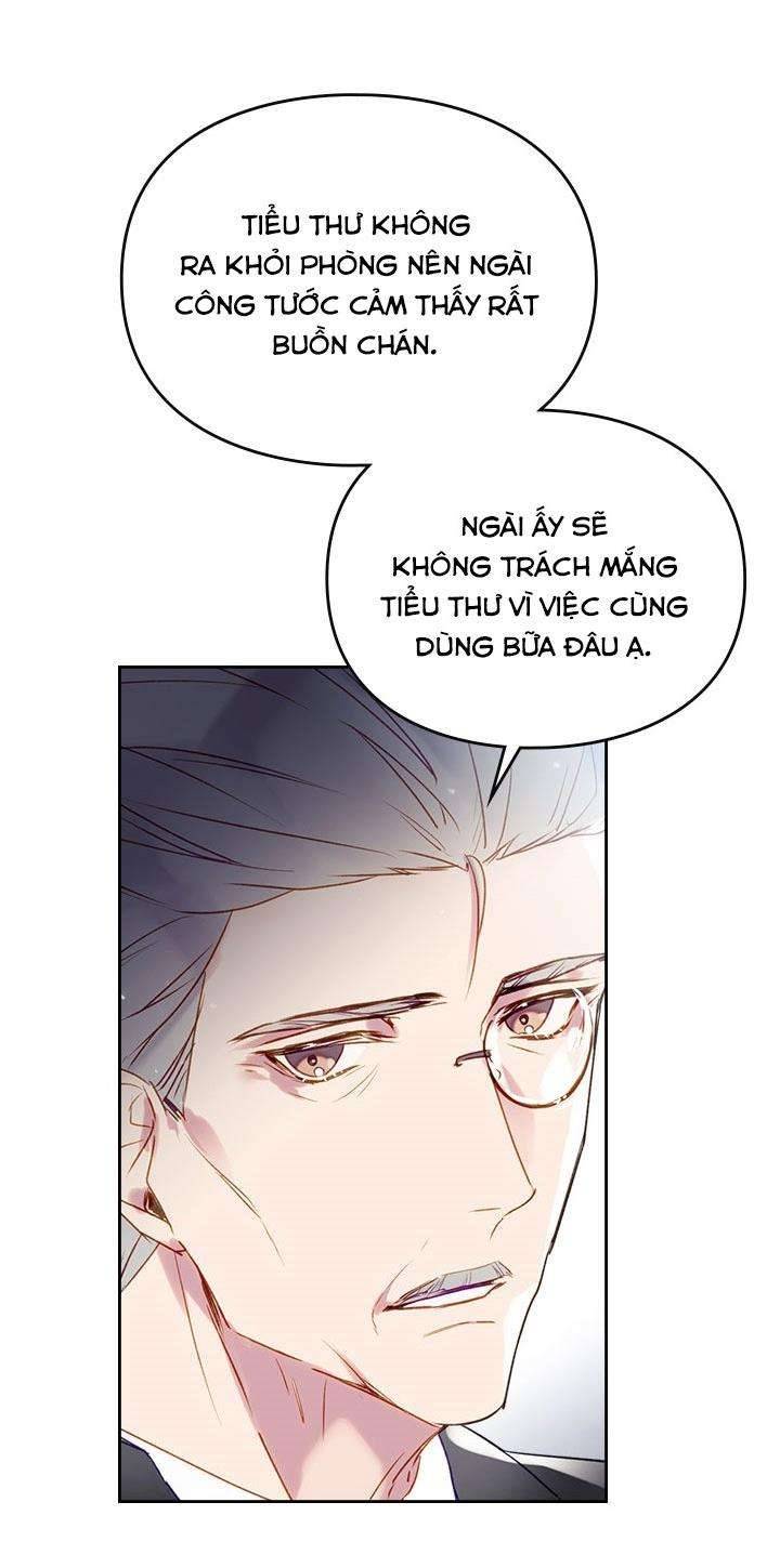 Kết Cục Của Nhân Vật Phản Diện Chỉ Có Thể Là Cái Chết Chapter 39 - Next Chapter 40