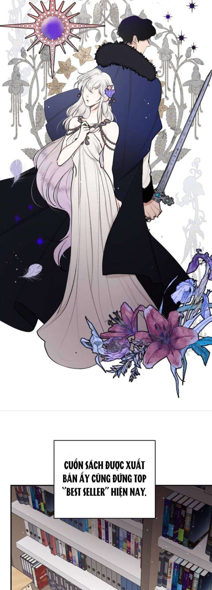 Oan Gia Ngõ Hẹp Chapter 68 - Trang 3