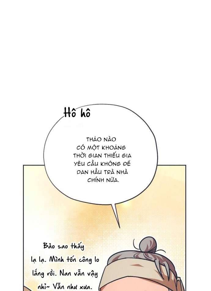 Dabi, Hương Vị Ngây Ngất Chap 14 - Next Chap 15