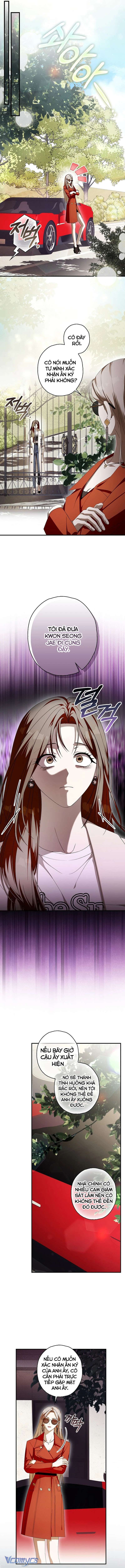 Chuỗi Thức Ăn Chap 48 - Next Chap 49