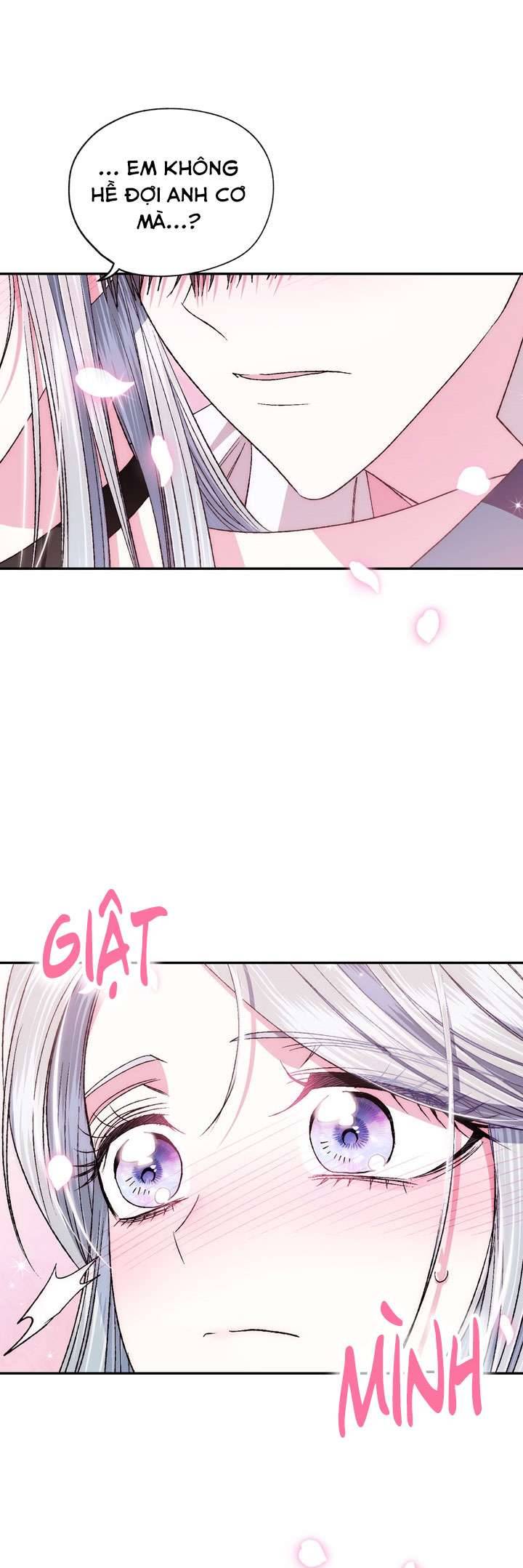 Cha À, Con Không Muốn Kết Hôn Đâu Chap 83 - Trang 2