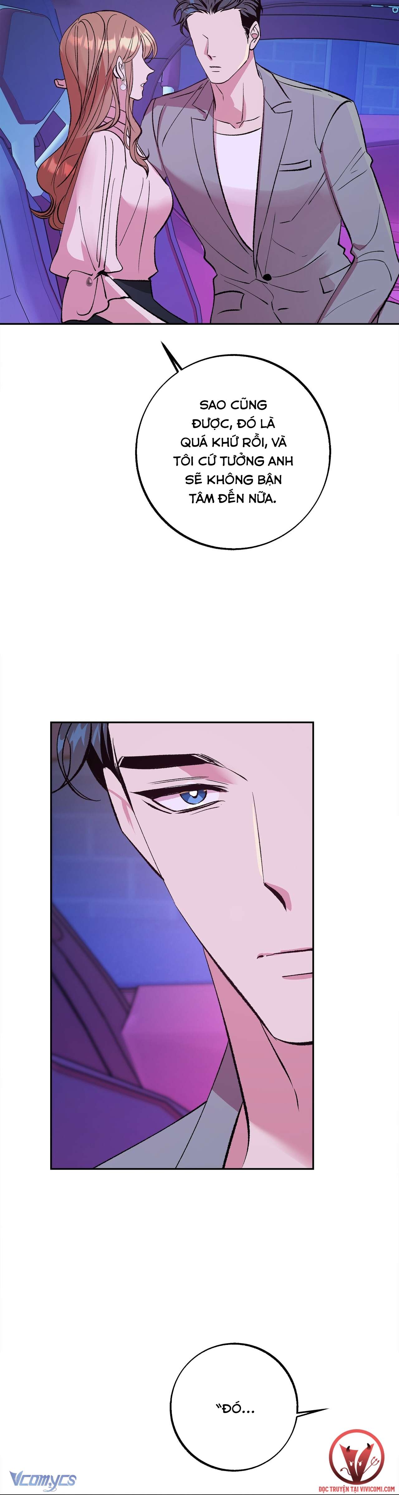 [18+] Tận Cùng Của Thế Giới Chap 13 - Trang 2