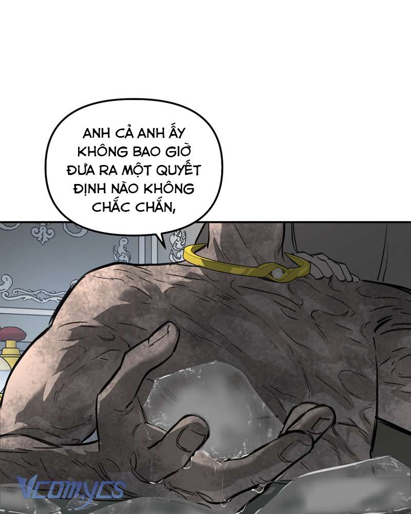 Ác Chi Hoàn Chapter 30 - Trang 4