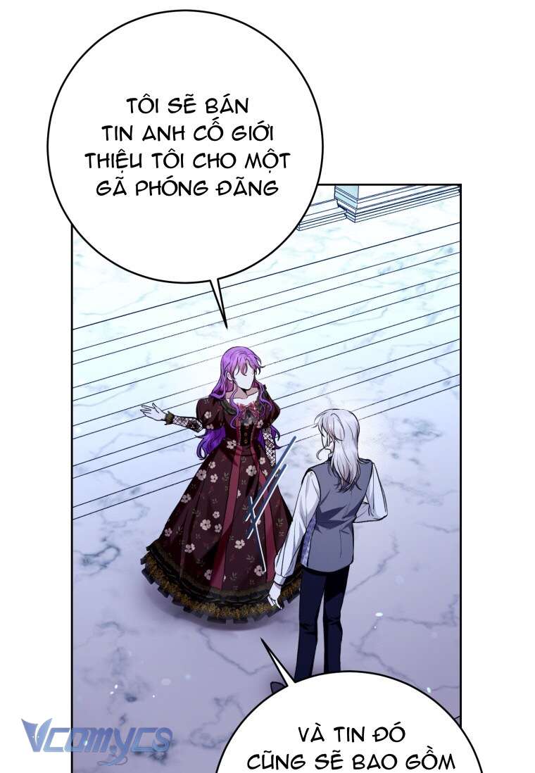 Làm Ác Nữ Bộ Không Tuyệt Sao? Chap 34 - Trang 4