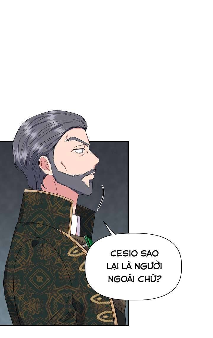 Tôi Không Phải Là Cinderella Chapter 62 - Trang 4