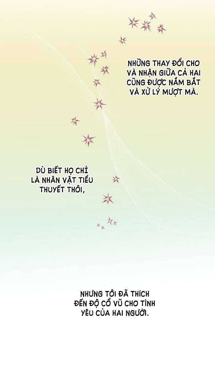 May Mắn Hay Bất Hạnh Chap 3 - Next Chap 4