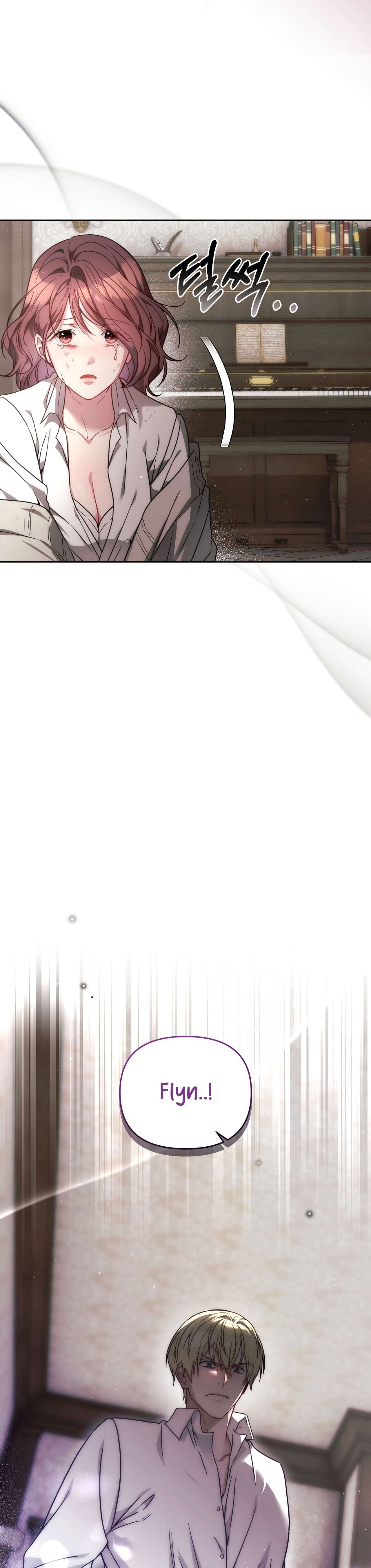 [ 18+ ] Vụ Bê Bối Pháp Lý Chap 24 - Trang 2