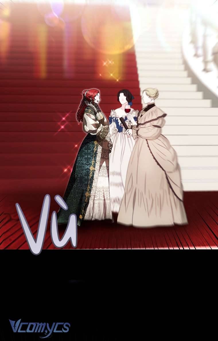 Lần Đầu Bé Út Được Yêu Thương Chap 38 - Trang 2