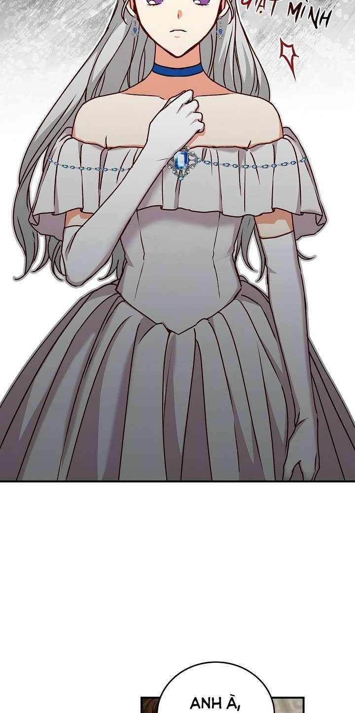 Cẩn Thận Với Các Anh Trai Đấy! Chap 63 - Trang 2