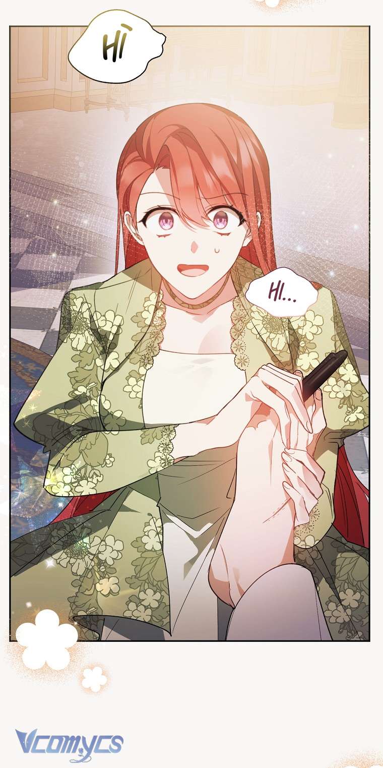 Quý Tộc Gì Chứ, Tôi Chỉ Muốn Về Nhà Chap 10 - Trang 2