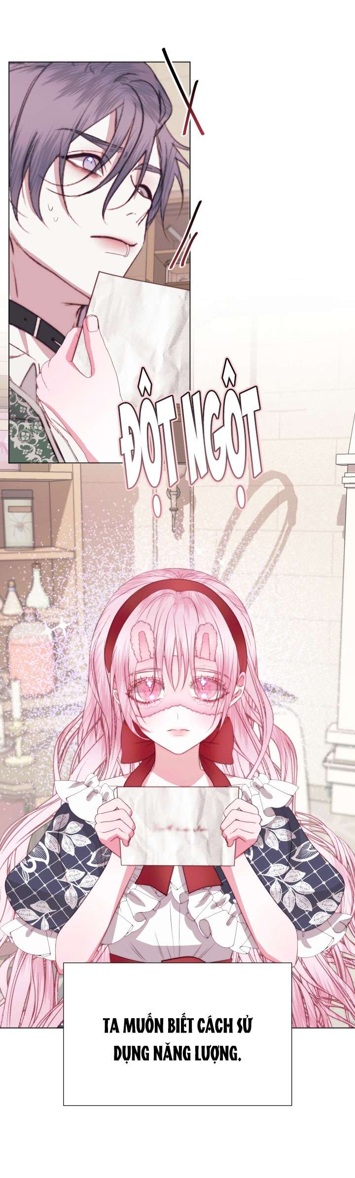 Siren: Trở Thành Gia Đình Của Nhân Vật Phản Diện Chapter 22 - Next Chapter 23