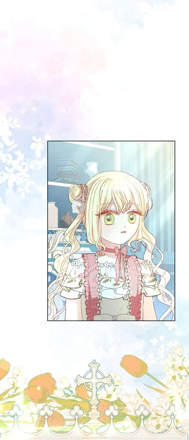 Một Ngày Nọ Bỗng Dưng Cha Xuất Hiện Chapter 34 - Trang 4