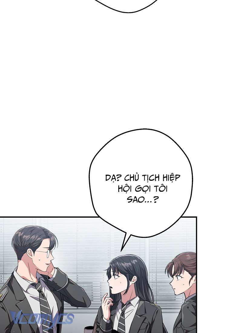 Nhật Ký Từ Chức Cấp S Của Thợ Săn Công Chức Chapter 7 - Trang 4