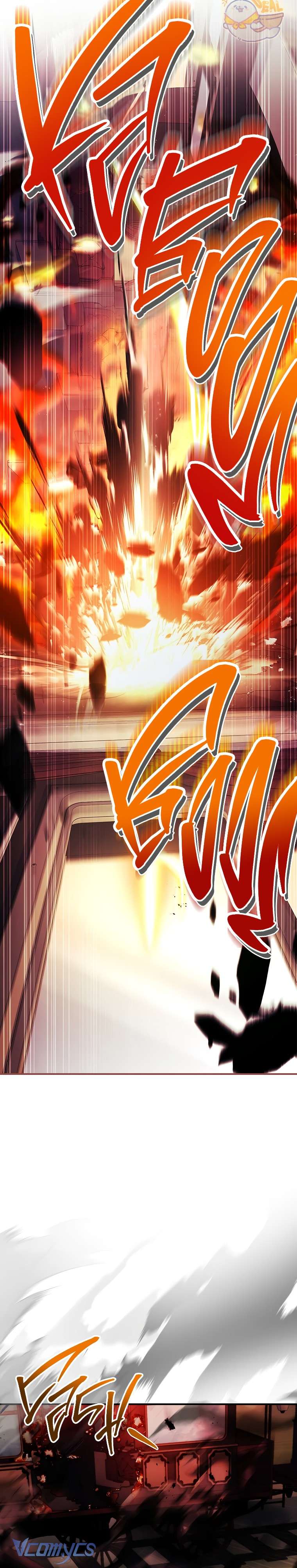 Tôi Đã Tắt Cài Đặt Chế Độ Nhận Thức Nỗi Đau! Chap 18 - Next Chap 19