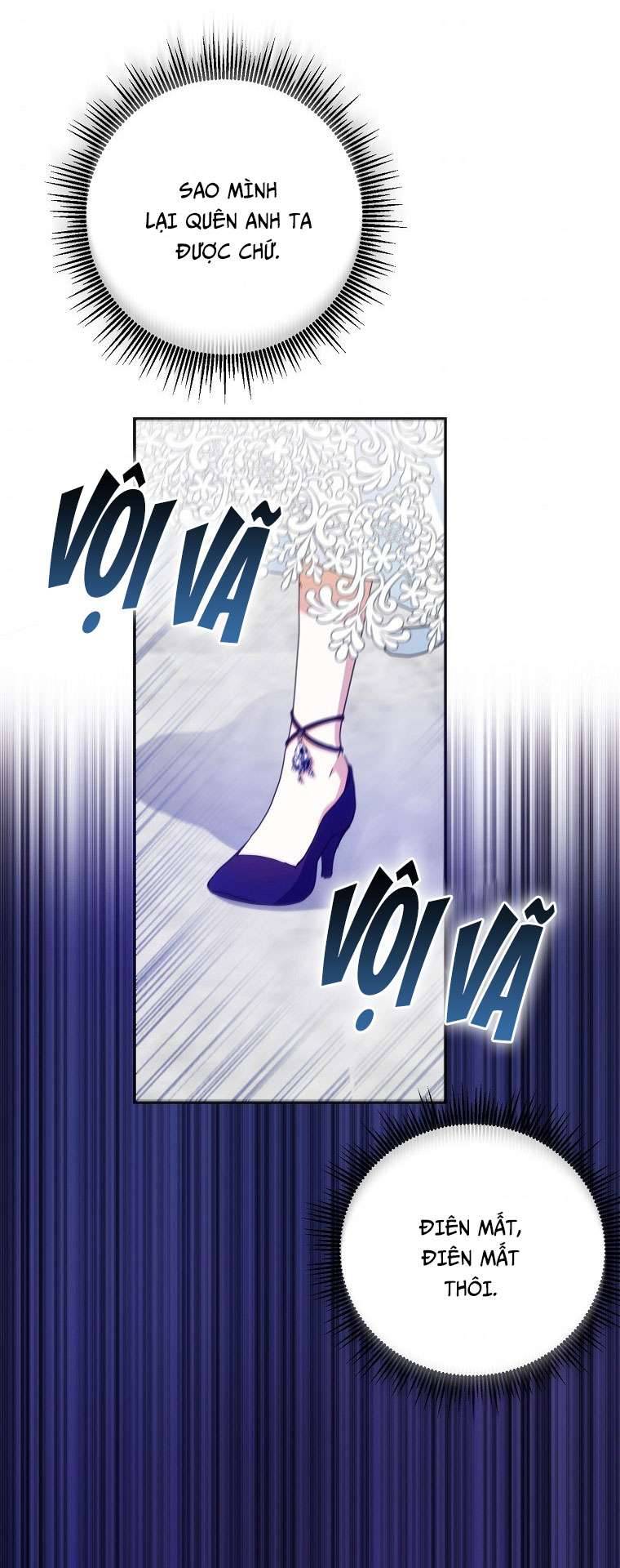 Tôi Trở Thành Vợ Của Nam Chính Chap 26 - Trang 3