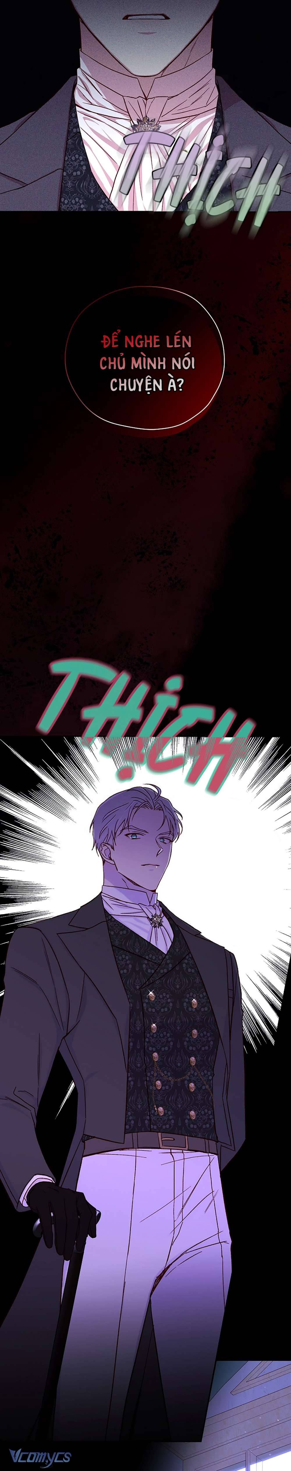 Sống Sót Dưới Thân Phận Hầu Nữ Chap 58 - Next Chap 59