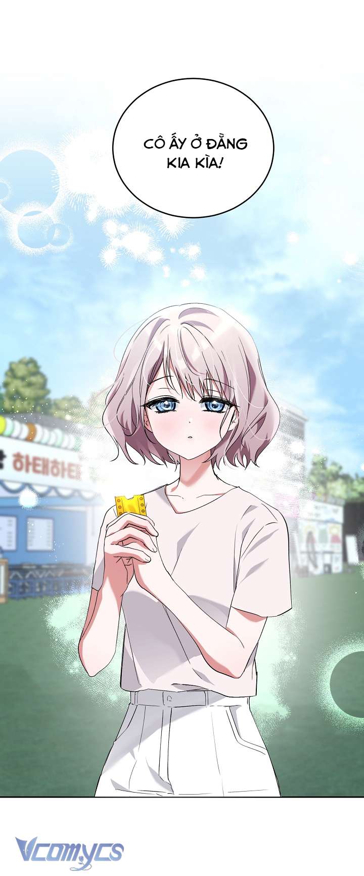 [18+] Dinh Thự Young Chun Hwa: Mãi Một Tình Yêu Chapter 1 - Next Chapter 2