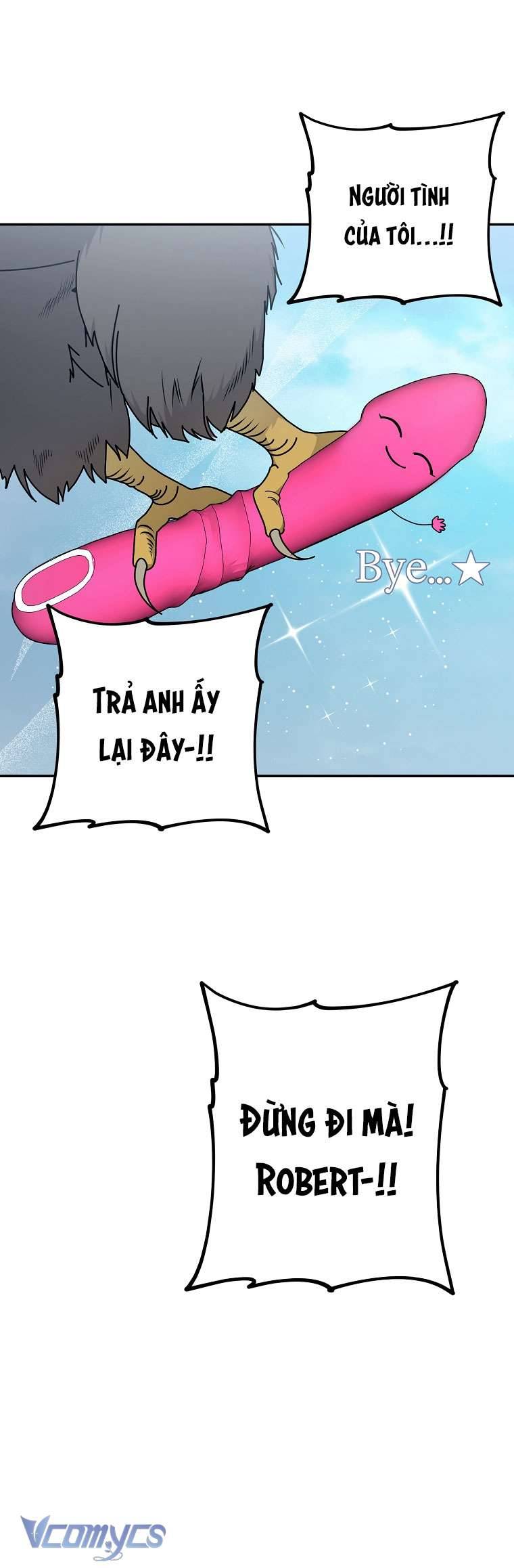 [18+] Dinh Thự Young Chun Hwa: Mọt Sách Phóng Túng Không Ngủ Được Chapter 8 - Next Chapter 9