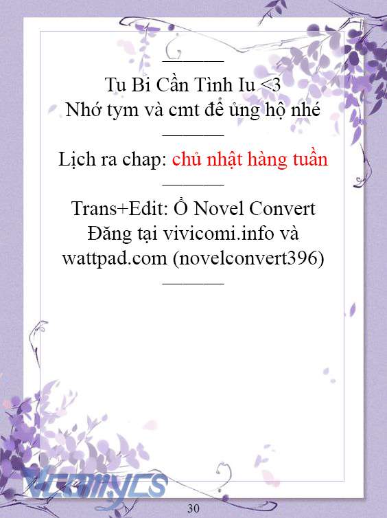 [Novel] Làm Ác Nữ Bộ Không Tốt Sao? Chap 2 - Trang 2