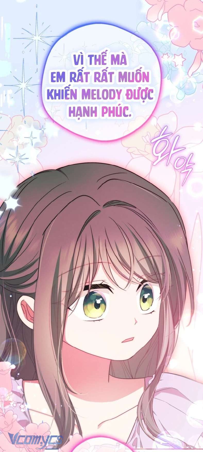 Được Yêu Thương Mà Còn Ngại Ngùng Sao! Chap 59 - Trang 4