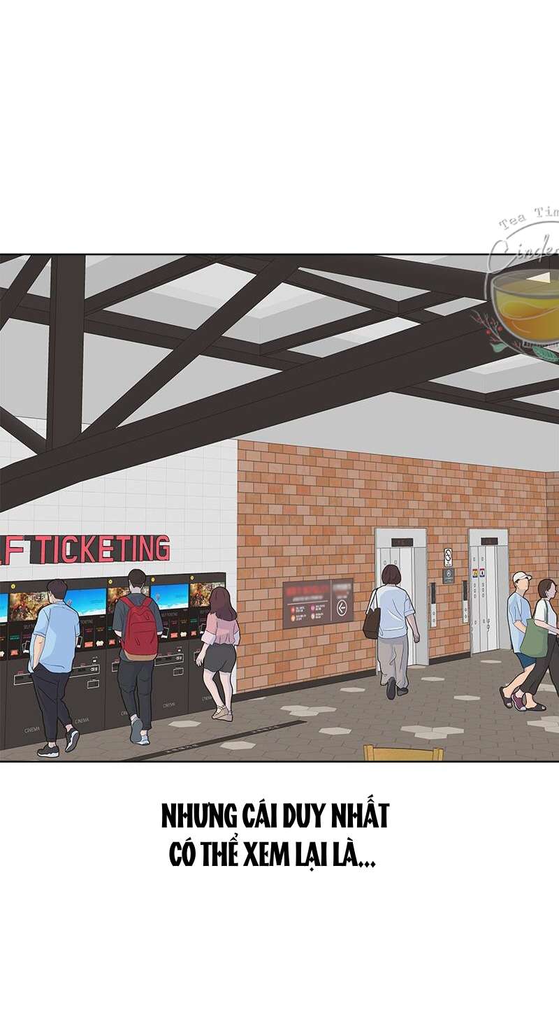 Tình Xưa Viết Lại Chapter 35 - Trang 4