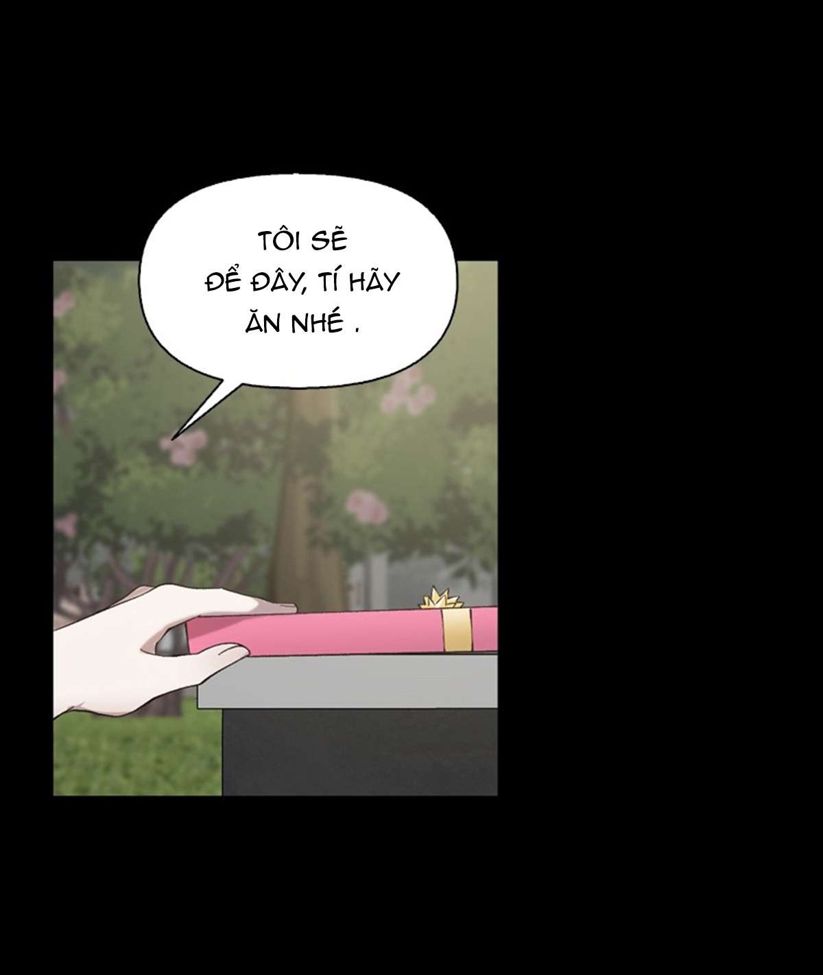 Thanh Xuân Của Chúng Ta Chap 88 - Trang 4