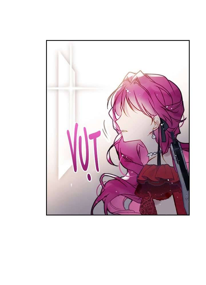 Kết Cục Của Nhân Vật Phản Diện Chỉ Có Thể Là Cái Chết Chapter 61 - Trang 4