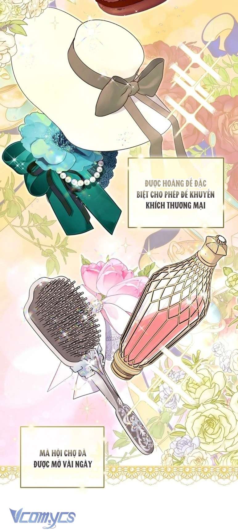 Tôi Được Nuôi Dưỡng Bởi Những Kẻ Phản Diện Chap 83 - Trang 3