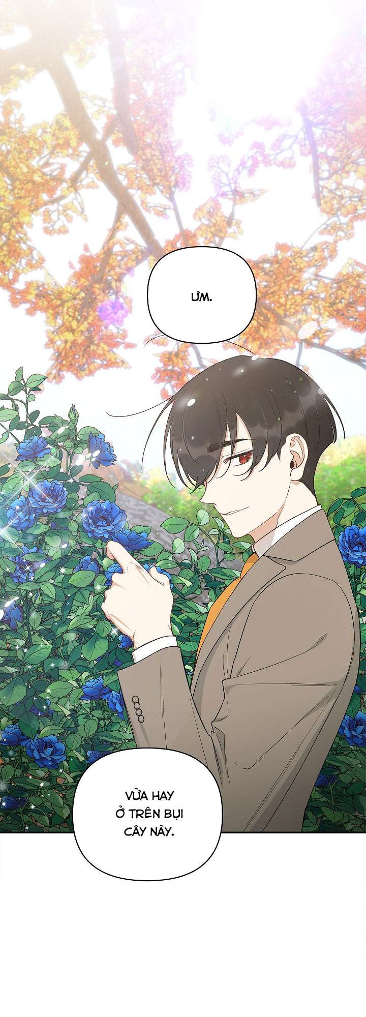 Phương Pháp Trở Thành Con Gái Của Người Hùng Bóng Đêm Chap 22 - Next Chap 23