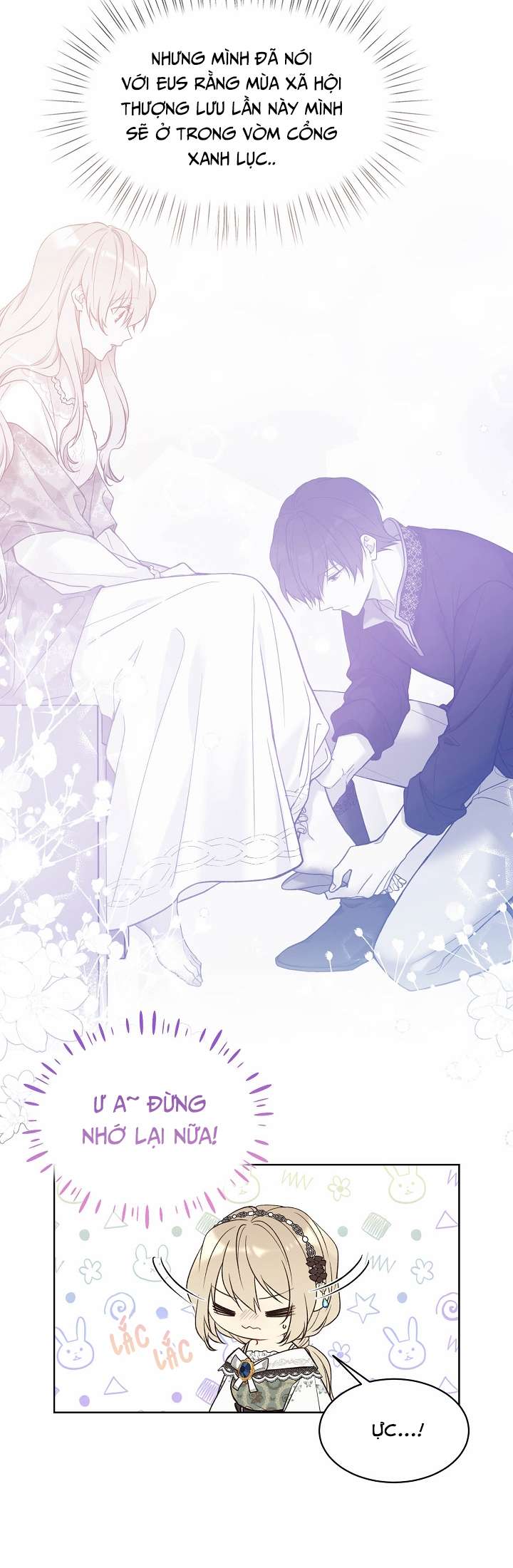 Vương Miện Lục Bảo Chap 44 - Trang 2