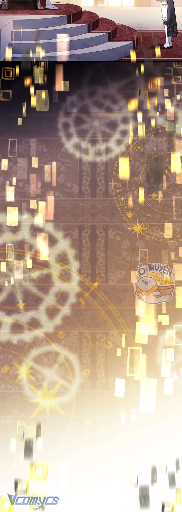 Tôi Đã Tắt Cài Đặt Chế Độ Nhận Thức Nỗi Đau! Chap 29 - Next Chap 30