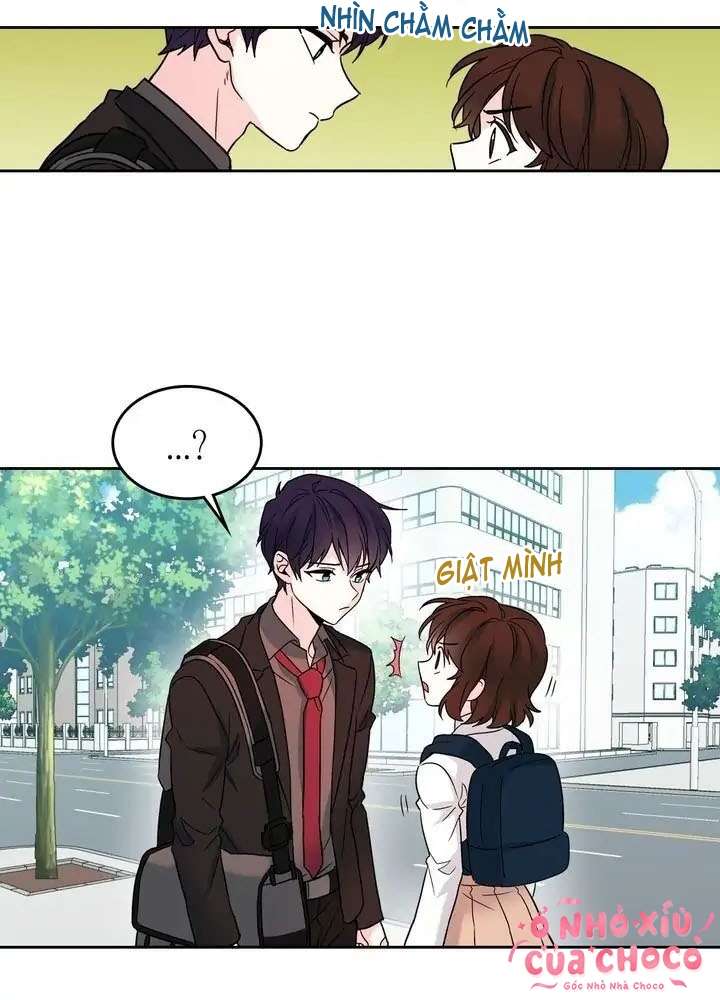 Luật Của Tiểu Thuyết Mạng Chapter 2 - Trang 4