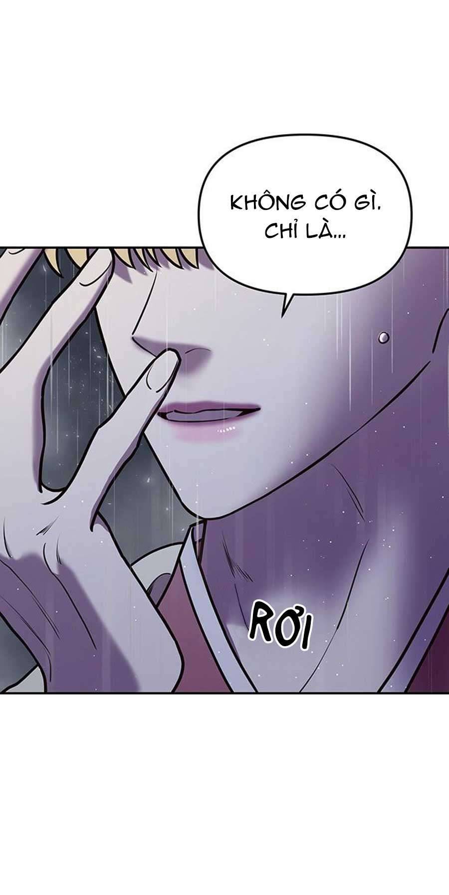 Vương Tử Huyền Bí Chapter 15 - Trang 4