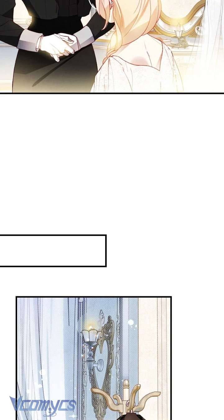 Nuôi vị hôn phu bằng tiền bạc. Chap 48 - Trang 2