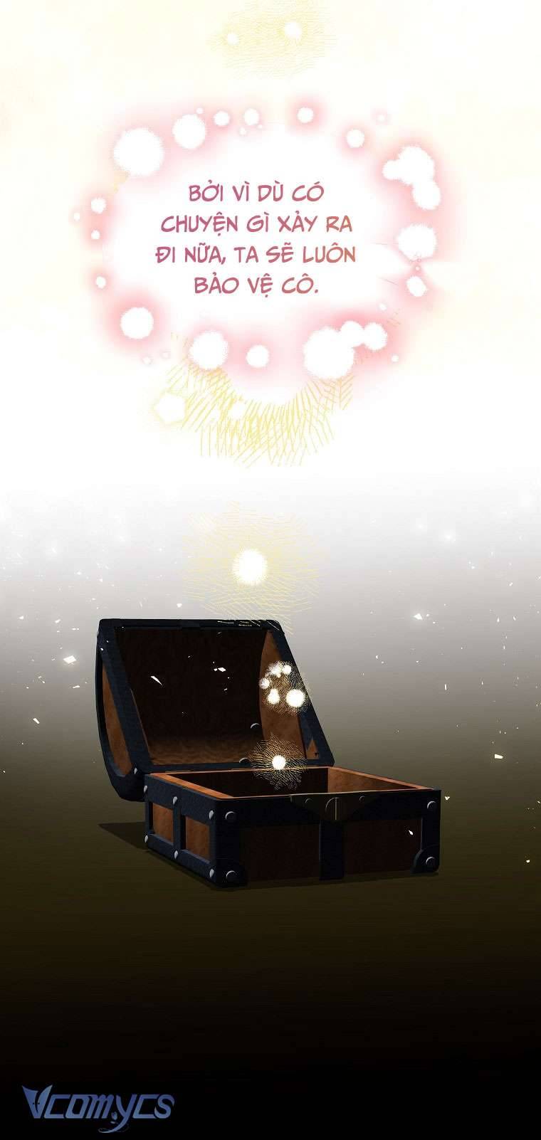 Thời Gian Của Nhân Vật Phụ Có Giới Hạn Chapter 27 - Trang 4