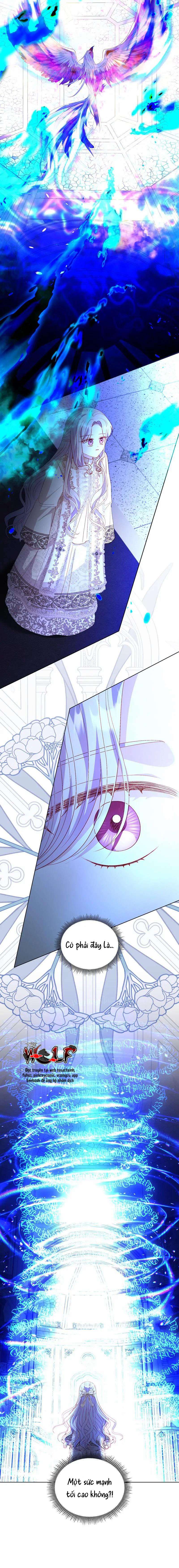 Một Ngày Nọ Bỗng Dưng Cha Xuất Hiện Chapter 52 - Trang 4