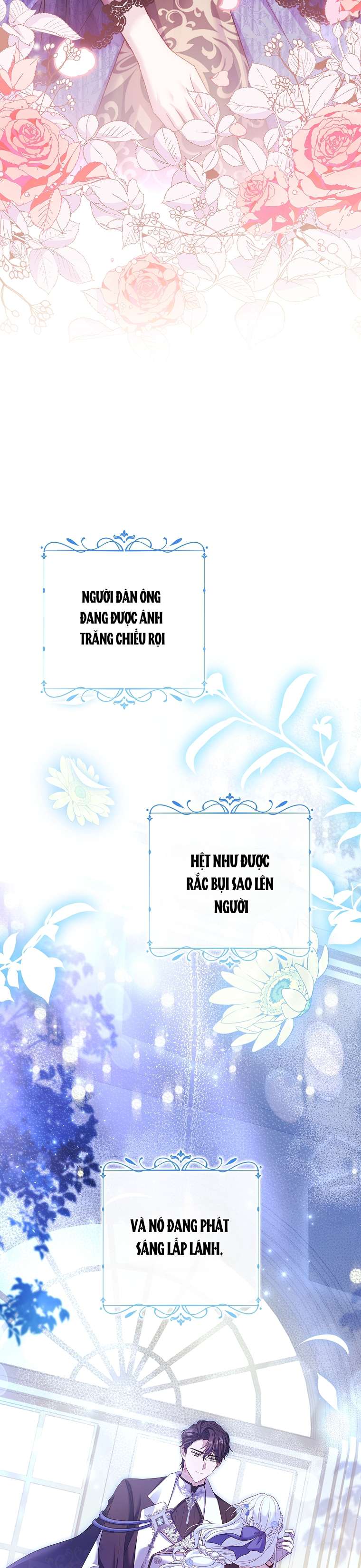 Chồng Ơi, Tại Sao Chúng Ta Không Thể Ly Hôn? Chapter 6 - Trang 4