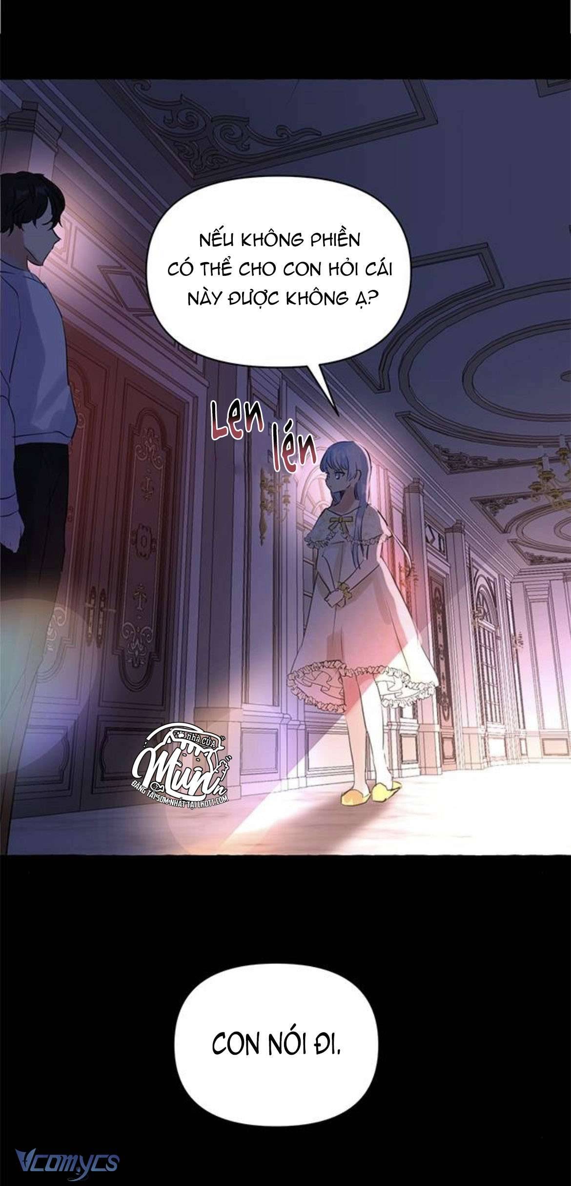 Con Gái Của Công Tước Ác Ma Chapter 2 - Trang 3